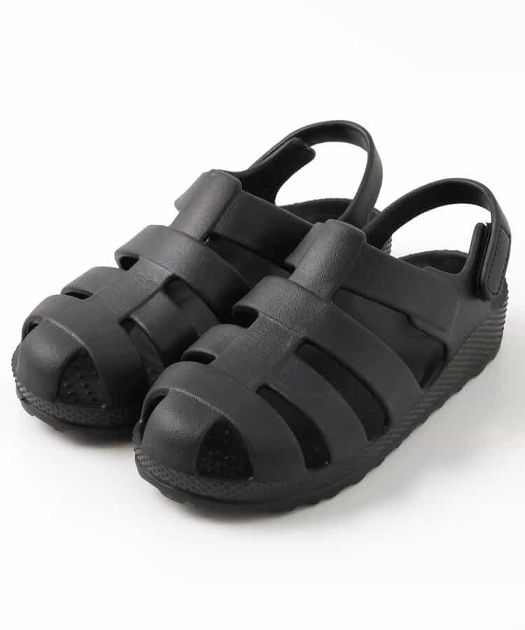 Apres les cours sandals (14-19cm) shipped directly from Japan. Also available: other brands and summer swimwear collection.