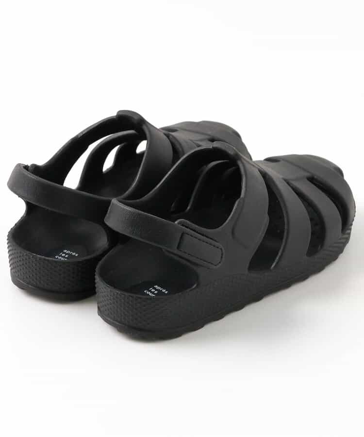 Apres les cours sandals (14-19cm) shipped directly from Japan. Also available: other brands and summer swimwear collection.