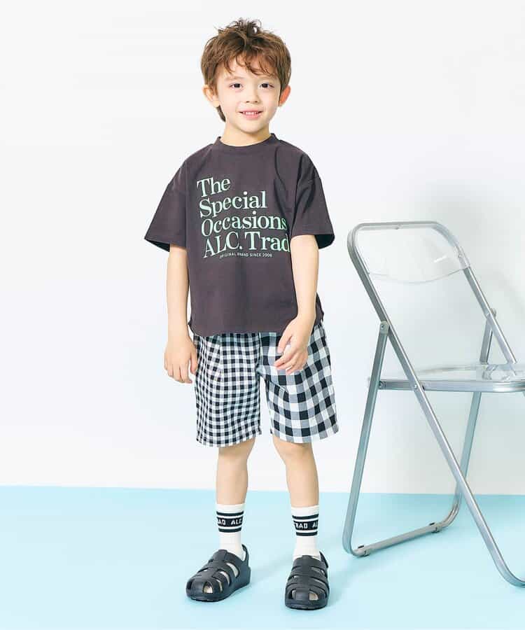 Apres les cours sandals (14-19cm) shipped directly from Japan. Also available: other brands and summer swimwear collection.
