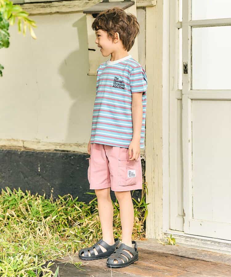 Apres les cours sandals (14-19cm) shipped directly from Japan. Also available: other brands and summer swimwear collection.