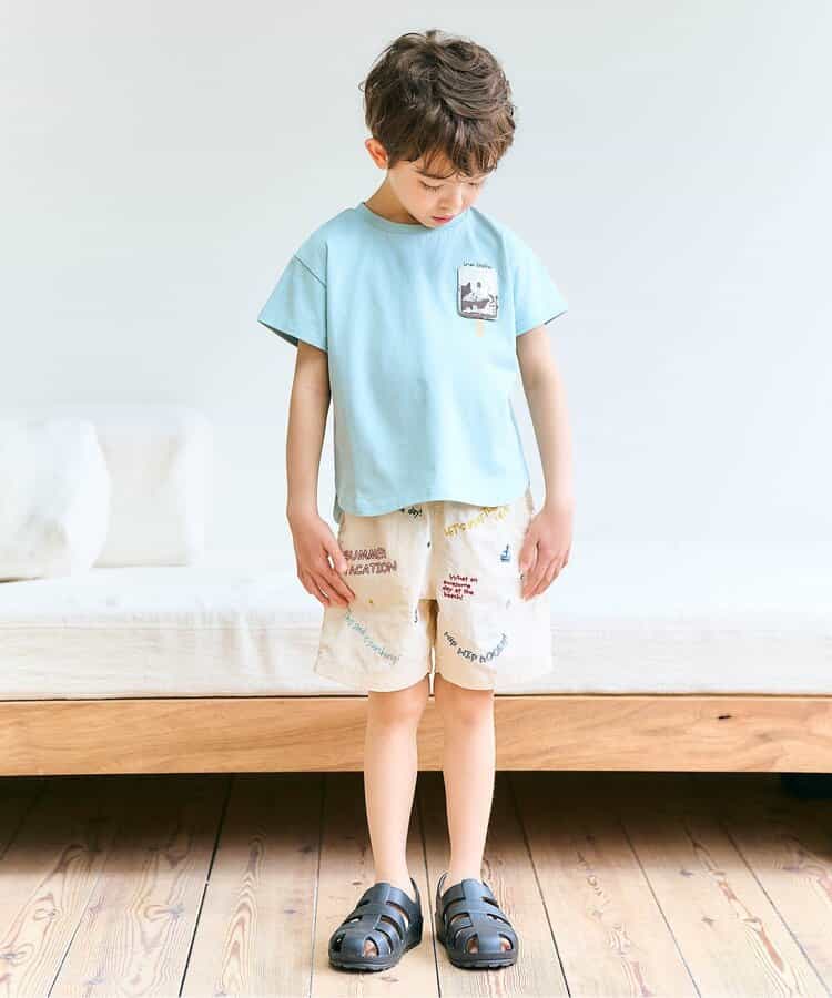Apres les cours sandals (14-19cm) shipped directly from Japan. Also available: other brands and summer swimwear collection.