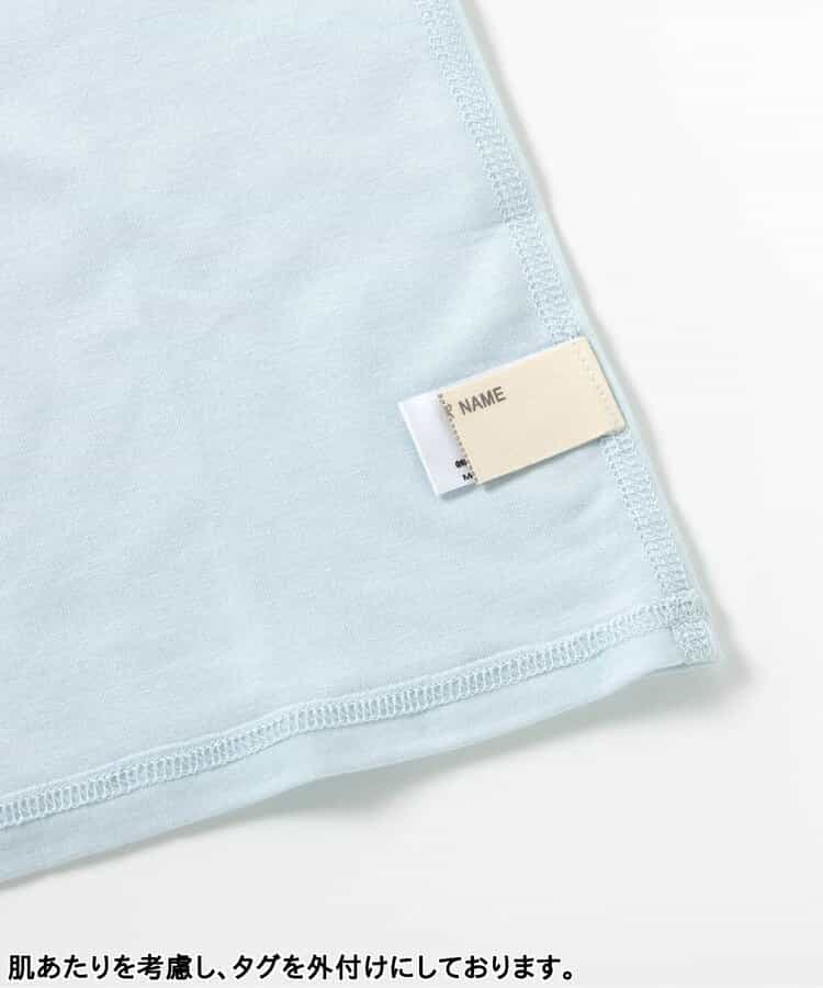 日本童裝 apres les cours 接觸冷感 吸水速乾 背心 80-140cm 女童款 夏季 TOPS