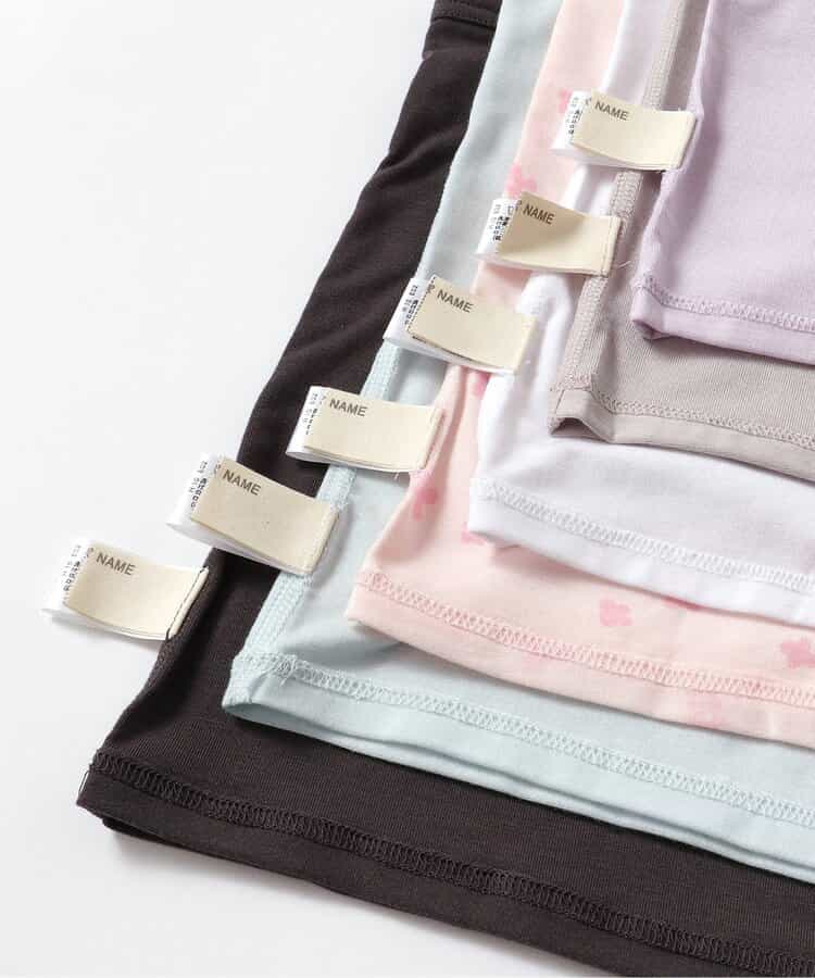 日本童裝 apres les cours 接觸冷感 吸水速乾 背心 80-140cm 女童款 夏季 TOPS