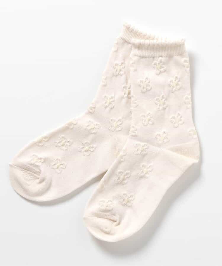 日本直送 apres les cours 襪一對 10-21cm 襪系列