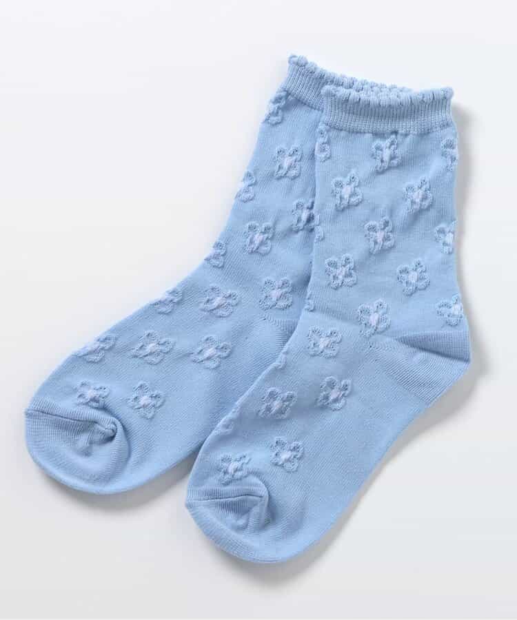 日本直送 apres les cours 襪一對 10-21cm 襪系列