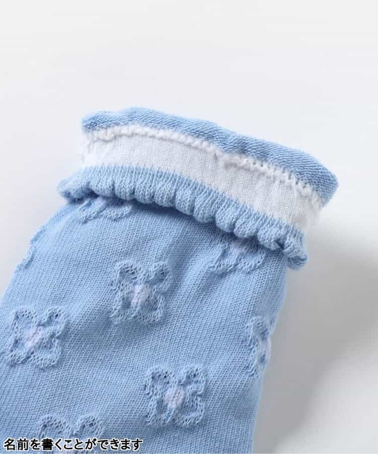 日本直送 apres les cours 襪一對 10-21cm 襪系列