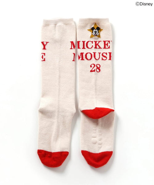 日本直送 alc#652 x Disney 襪一對 10-21cm 襪系列