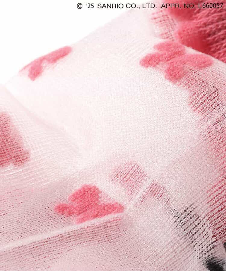 Apres les cours x Sanrio socks (1 pair, 10-21cm) shipped directly from Japan