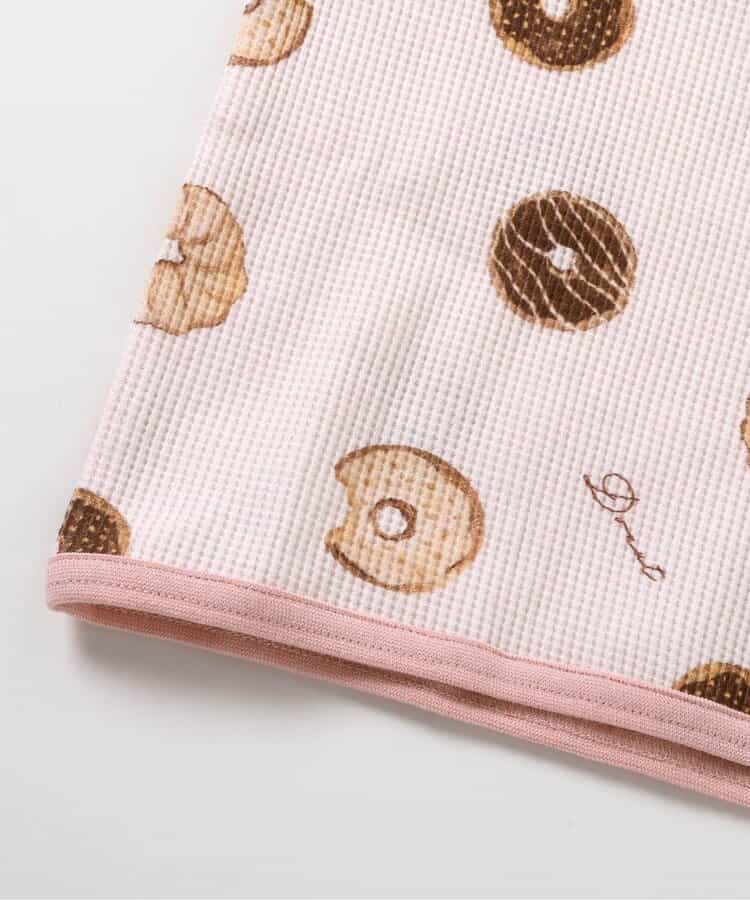 Japanese children's clothing apres les cours pajamas 80-130cm boys' and girls' summer pajamas collection