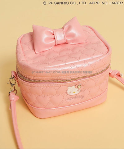 日本直送 alc#652 x Sanrio Hello Kitty斜孭袋 包系列 其他品牌