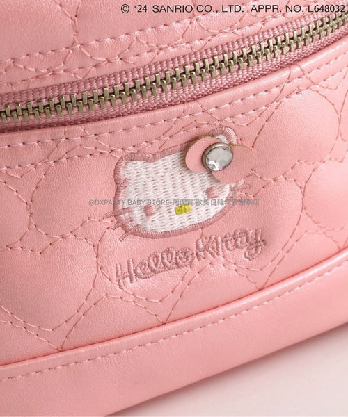 日本直送 alc#652 x Sanrio Hello Kitty斜孭袋 包系列 其他品牌