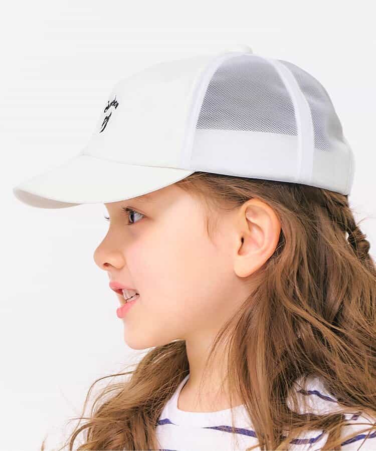 Japan direct delivery apres les cours UV protection contact cold cap 48-58cm hat series