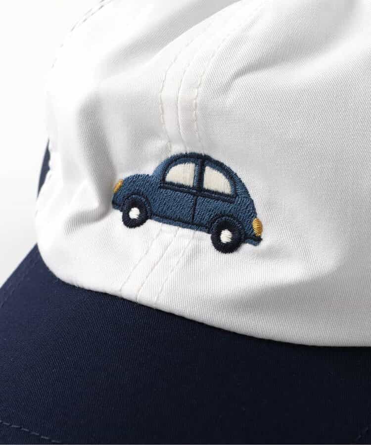 Japan direct delivery apres les cours UV protection contact cold cap 48-58cm hat series
