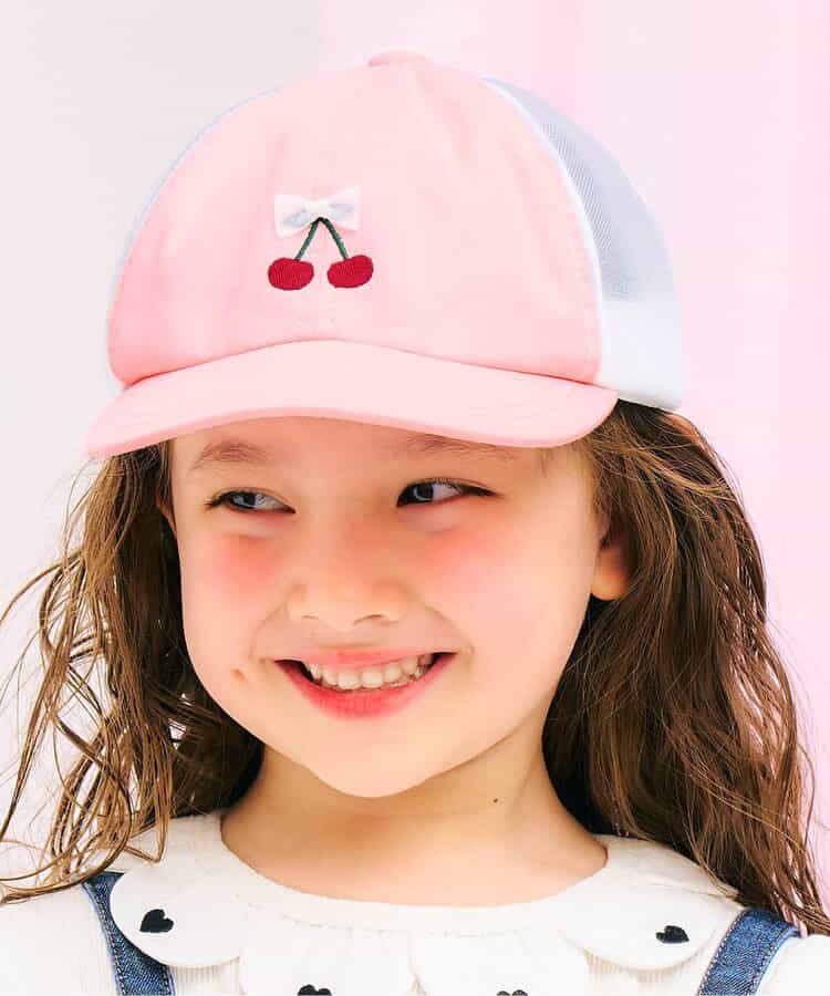 Japan direct delivery apres les cours UV protection contact cold cap 48-58cm hat series