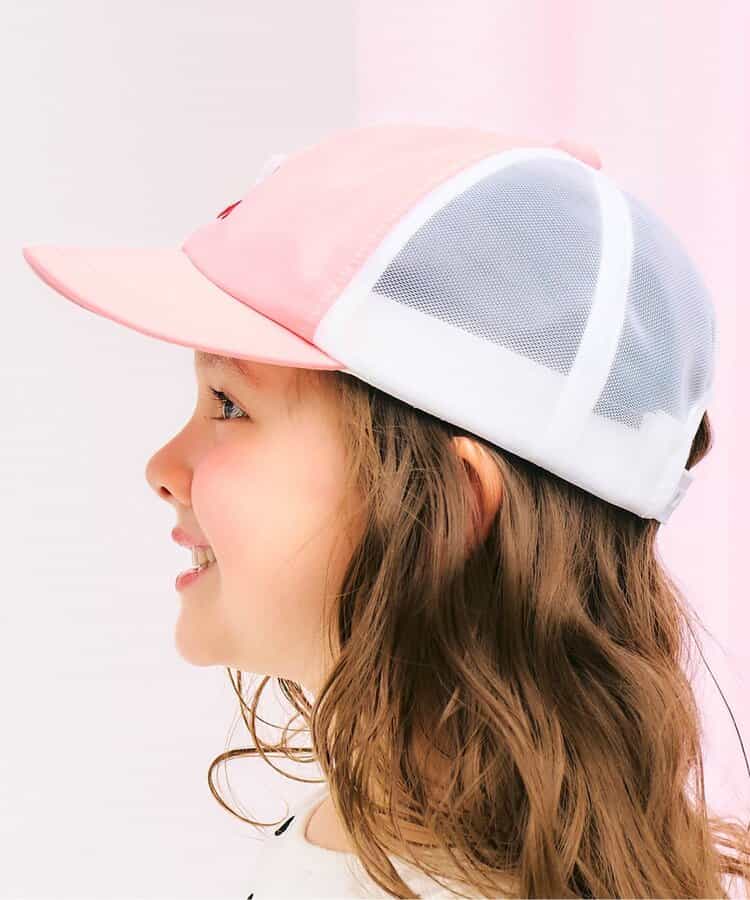 Japan direct delivery apres les cours UV protection contact cold cap 48-58cm hat series