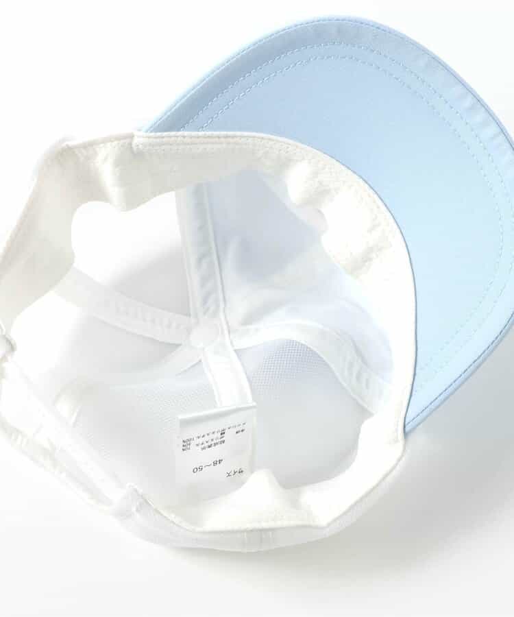 Japan direct delivery apres les cours UV protection contact cold cap 48-58cm hat series