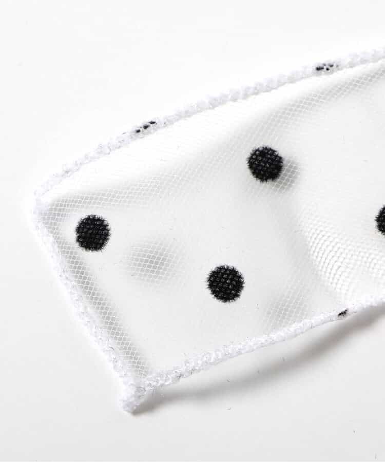 Apres les cours hair tie, a hand accessory/hair accessory series, shipped directly from Japan