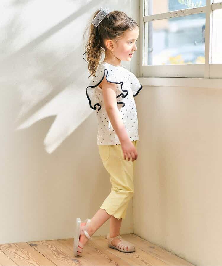 Apres les cours hair tie, a hand accessory/hair accessory series, shipped directly from Japan