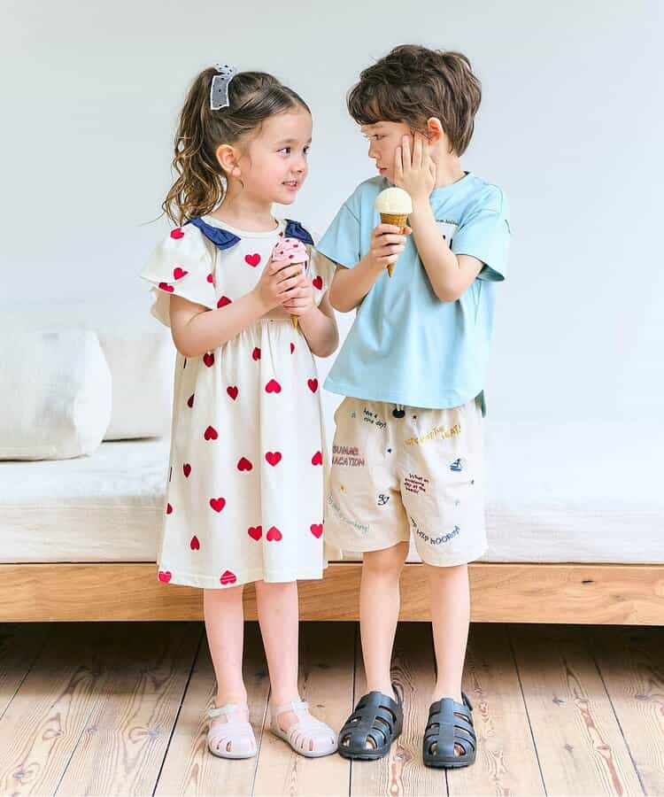 Apres les cours hair tie, a hand accessory/hair accessory series, shipped directly from Japan