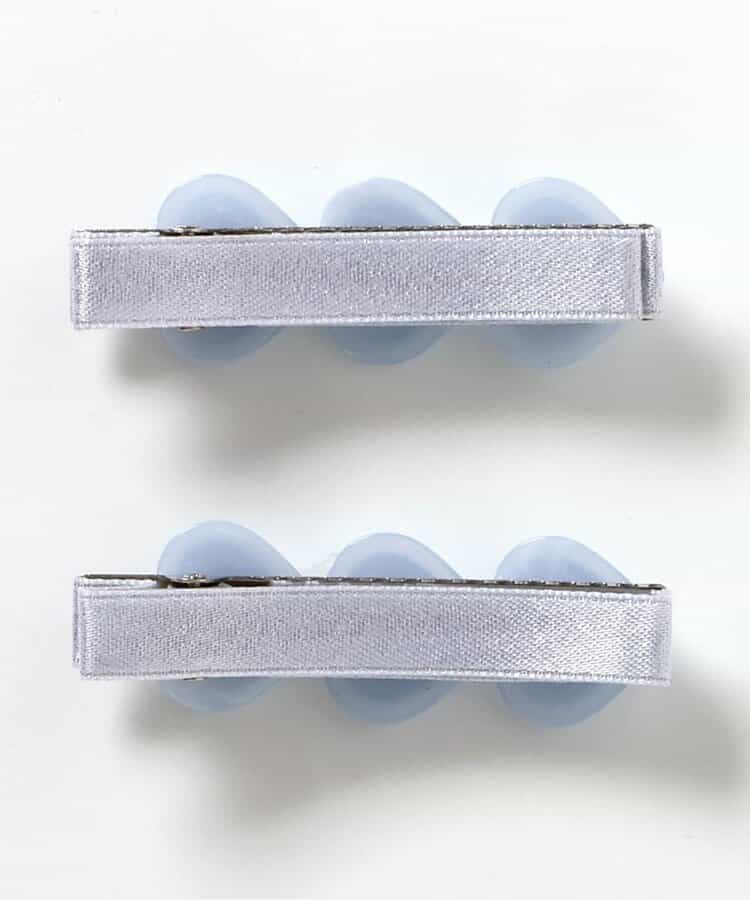 A pair of apres les cours hairpins shipped directly from Japan