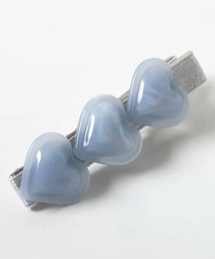 A pair of apres les cours hairpins shipped directly from Japan