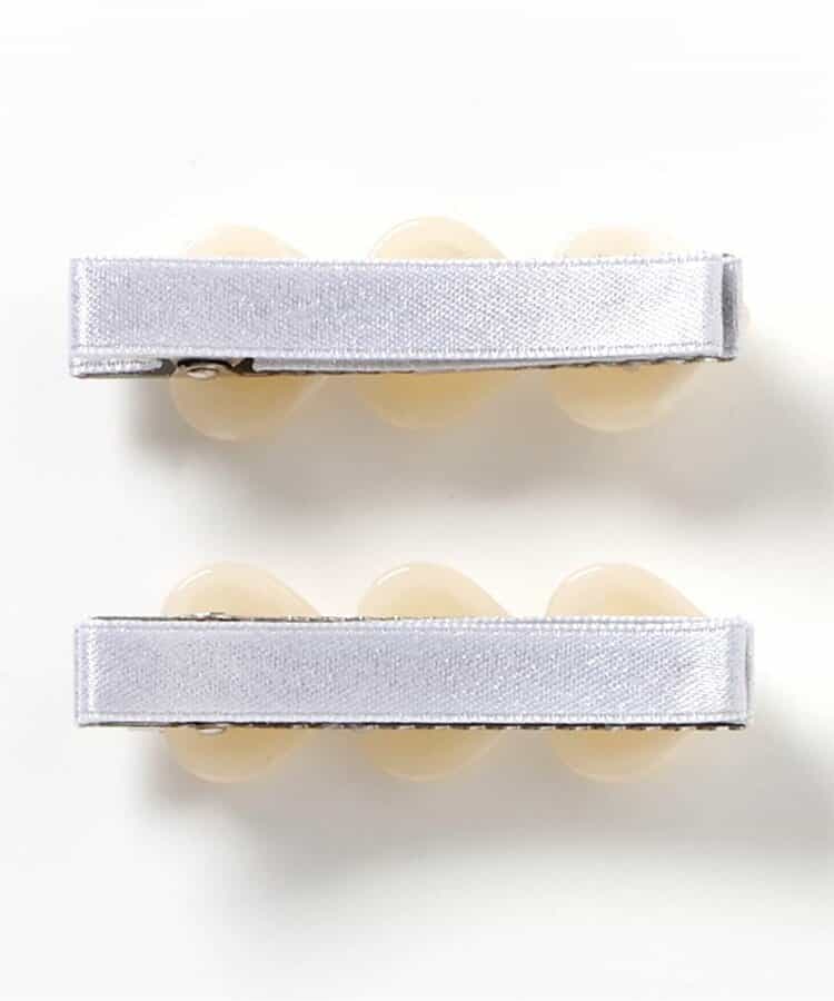 A pair of apres les cours hairpins shipped directly from Japan