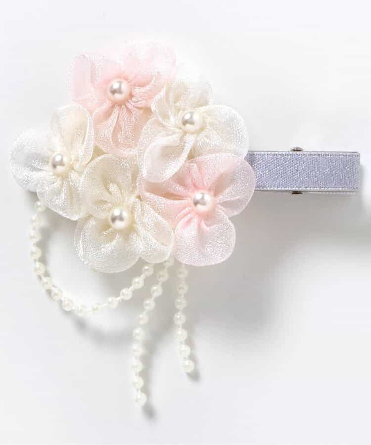 Direct from Japan, apres les cours hairpins, one hand jewelry/hair accessories series, yukata, Japanese kimono, Japanese summer festival special edition