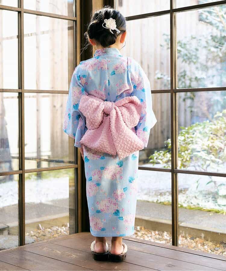 Direct from Japan, apres les cours hairpins, one hand jewelry/hair accessories series, yukata, Japanese kimono, Japanese summer festival special edition