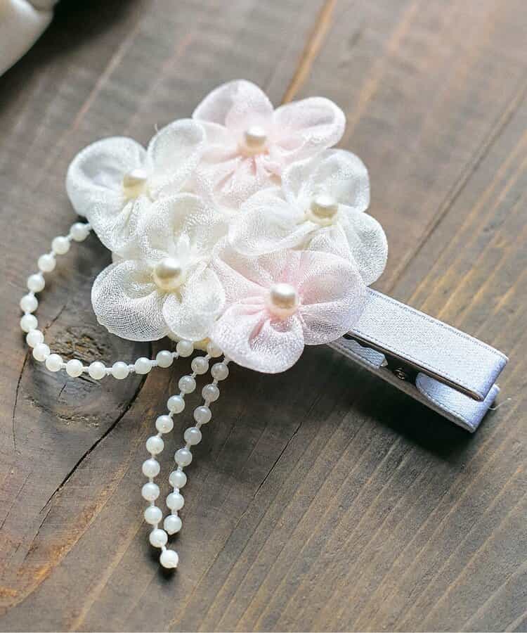 Direct from Japan, apres les cours hairpins, one hand jewelry/hair accessories series, yukata, Japanese kimono, Japanese summer festival special edition