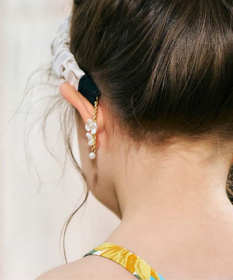 Direct from Japan, apres les cours headbands, hand accessories, and hair accessories. Yukata, Japanese kimono, and Japanese summer festival special edition.