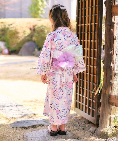 日本直送 alc#652 花花髮夾一套 手飾/髮飾系列 日本甚平 日本浴衣 日本和服