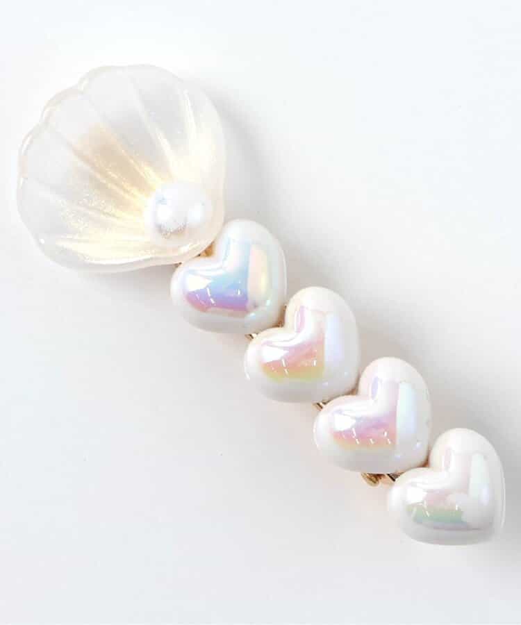 Japan direct delivery apres les cours hairpin one hand jewelry / hair accessories series