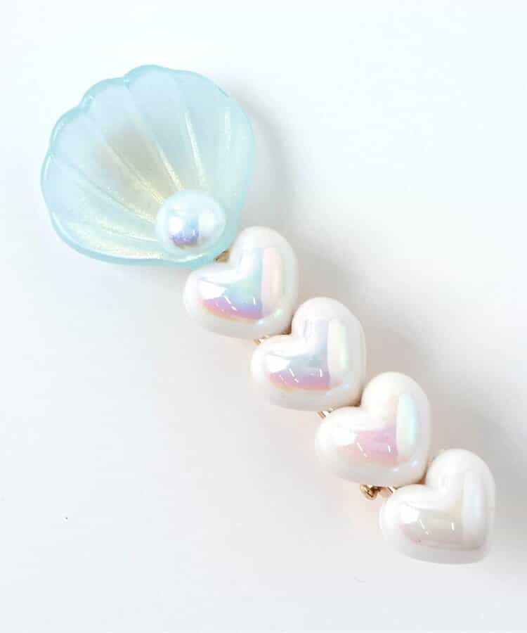 Japan direct delivery apres les cours hairpin one hand jewelry / hair accessories series