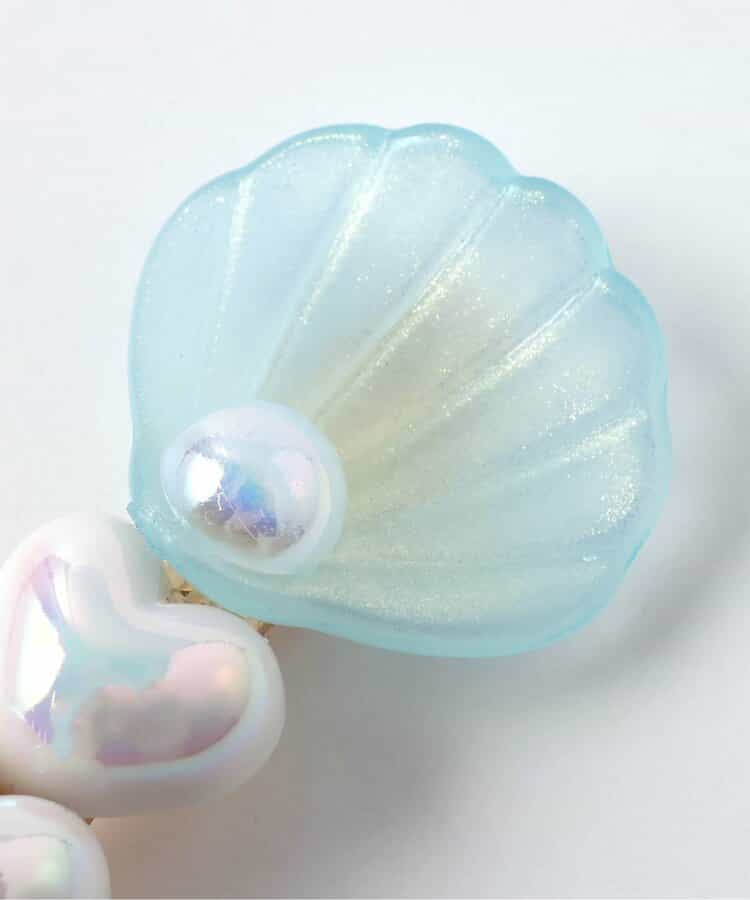 Japan direct delivery apres les cours hairpin one hand jewelry / hair accessories series