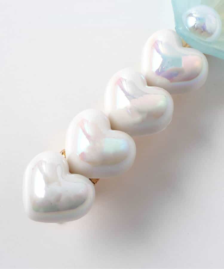 Japan direct delivery apres les cours hairpin one hand jewelry / hair accessories series