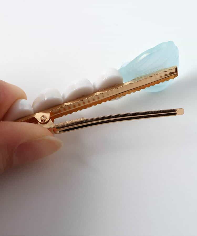 Japan direct delivery apres les cours hairpin one hand jewelry / hair accessories series