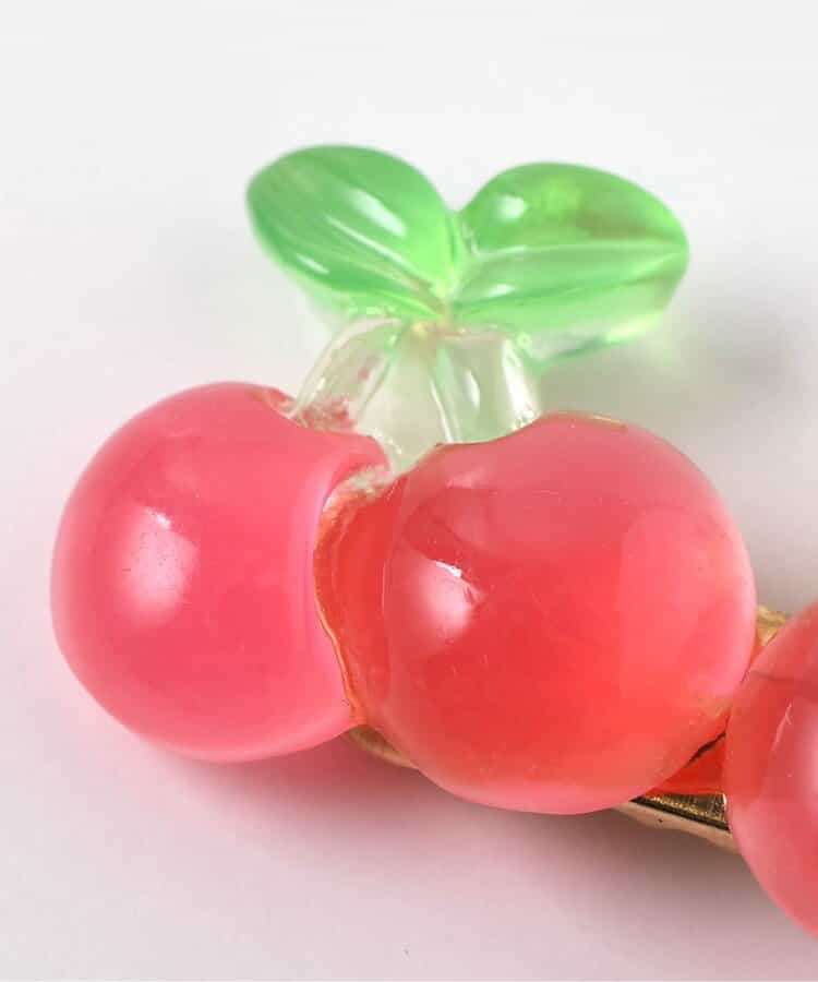 Japan direct delivery apres les cours hairpin one hand jewelry / hair accessories series