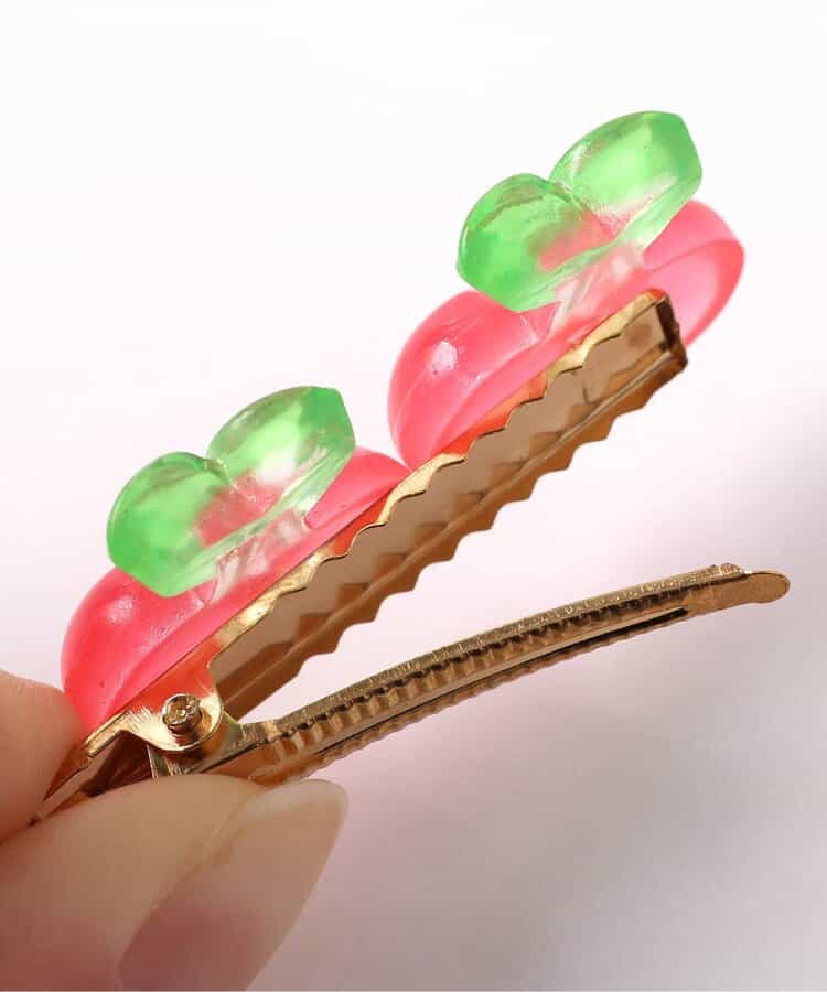 Japan direct delivery apres les cours hairpin one hand jewelry / hair accessories series