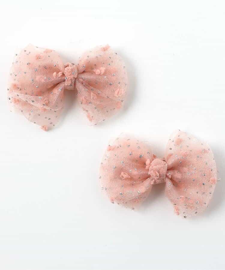 A pair of apres les cours hairpins shipped directly from Japan