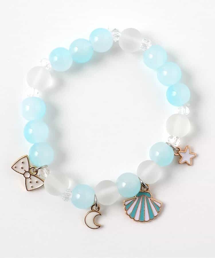 Apres les cours bracelets, a hand accessory/hair accessory series, shipped directly from Japan
