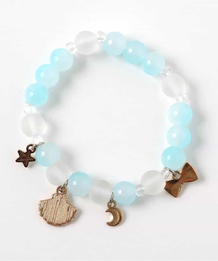 Apres les cours bracelets, a hand accessory/hair accessory series, shipped directly from Japan