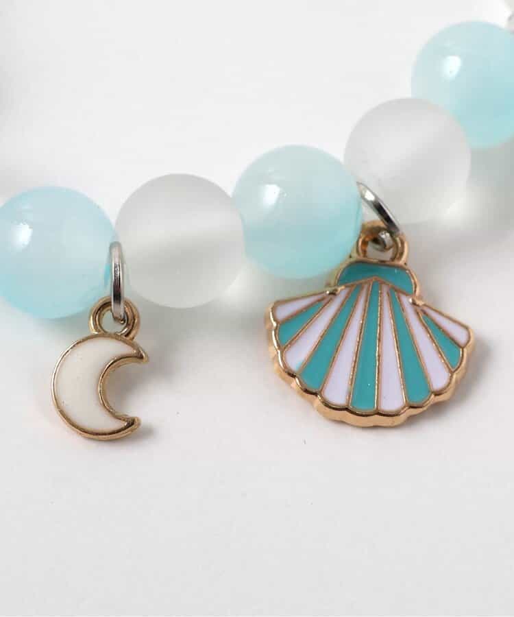 Apres les cours bracelets, a hand accessory/hair accessory series, shipped directly from Japan
