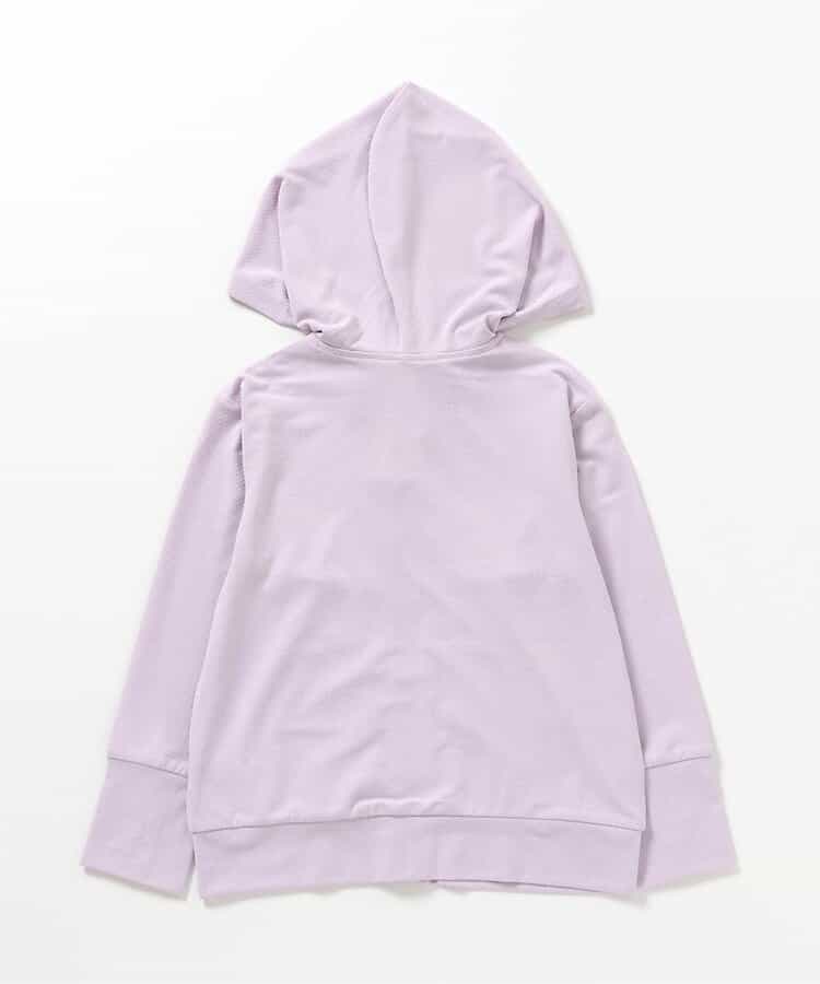 Japanese children's clothing apres les cours UV protection contact cooling thin jacket 80-130cm boys/girls summer outerwear