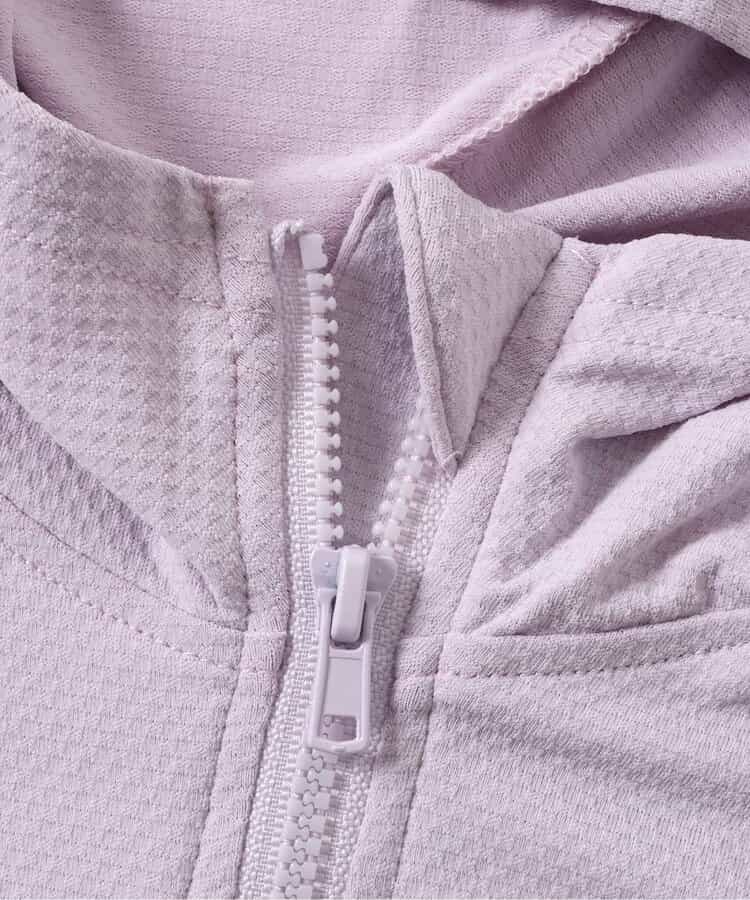 Japanese children's clothing apres les cours UV protection contact cooling thin jacket 80-130cm boys/girls summer outerwear