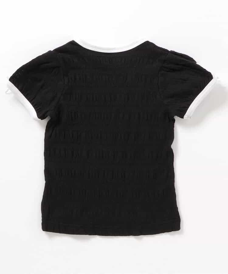 Japanese children's clothing apres les cours cute tops 80-140cm girls summer TOPS