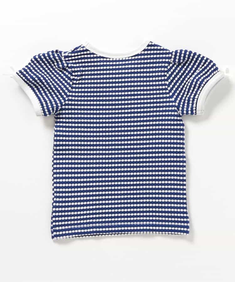 Japanese children's clothing apres les cours cute tops 80-140cm girls summer TOPS