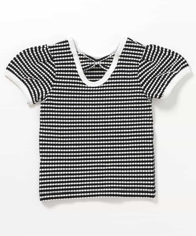 Japanese children's clothing apres les cours cute tops 80-140cm girls summer TOPS