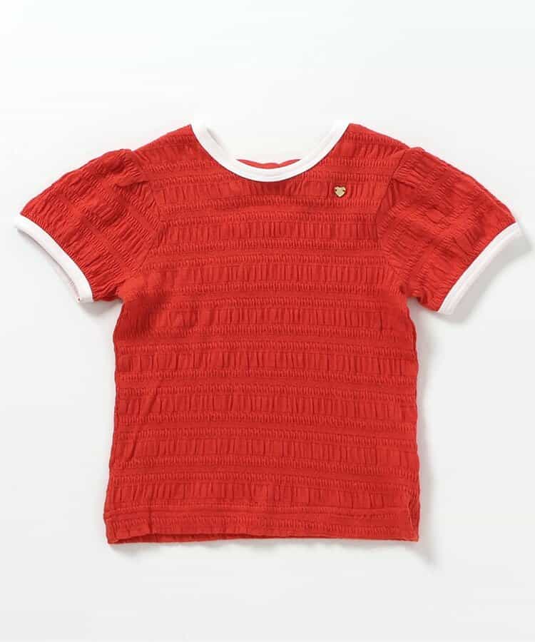 Japanese children's clothing apres les cours cute tops 80-140cm girls summer TOPS