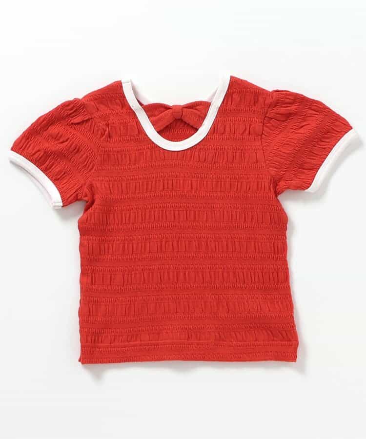Japanese children's clothing apres les cours cute tops 80-140cm girls summer TOPS