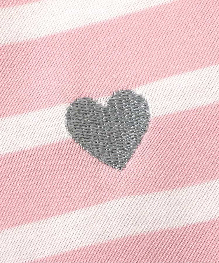 Japanese children's clothing apres les cours contact cool print top 80-140cm girls summer TOPS